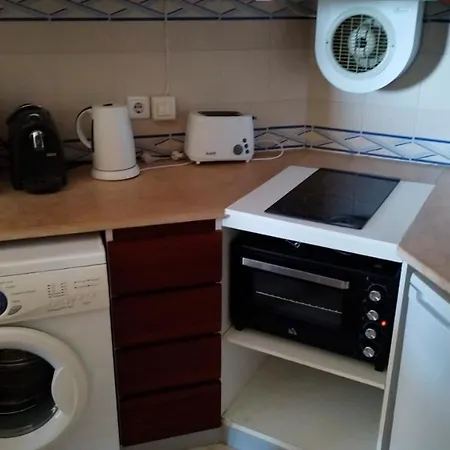 Apartment - Bellavista A4-3 T1 Albufeira