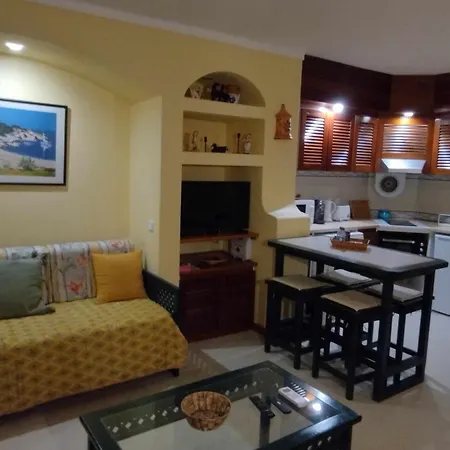 - Bellavista A4-3 T1 Apartment Albufeira