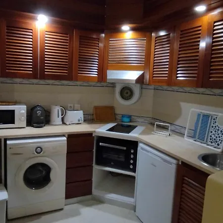 Apartment - Bellavista A4-3 T1 *
