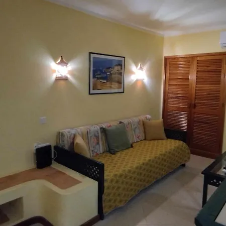 Apartment - Bellavista A4-3 T1 Albufeira