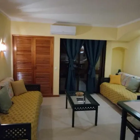 Apartment - Bellavista A4-3 T1 *
