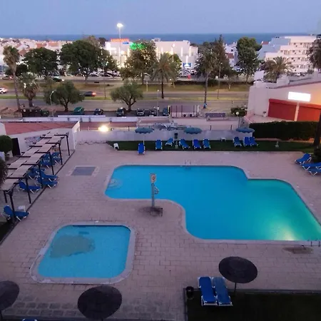 - Bellavista A4-3 T1 Apartment Albufeira