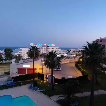 - Bellavista A4-3 T1 Албуфейра