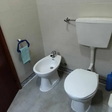 Apartment - Bellavista A4-3 T1