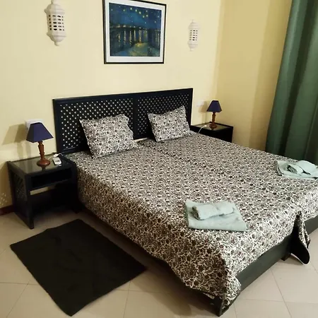 - Bellavista A4-3 T1 Apartment