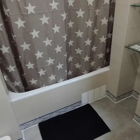 Apartment - Bellavista A4-3 T1 *