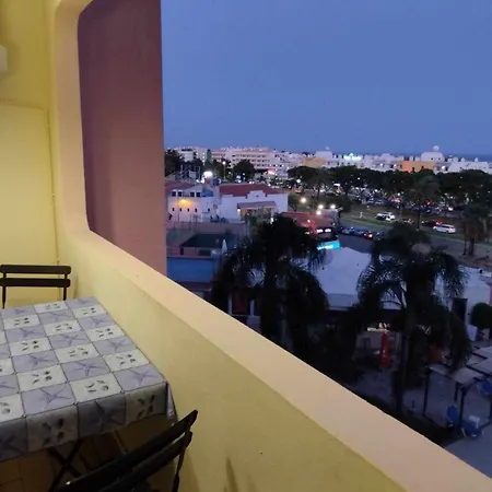 Apartment - Bellavista A4-3 T1