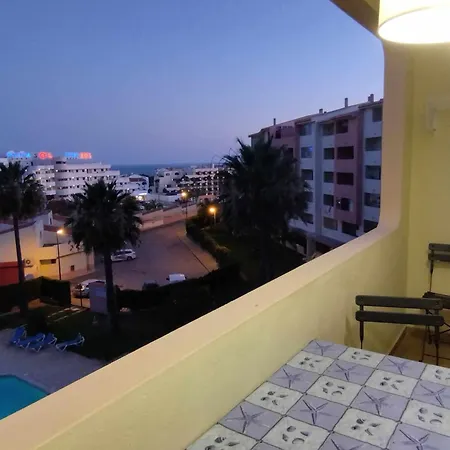 - Bellavista A4-3 T1 Apartment *