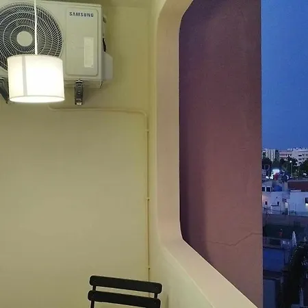 - Bellavista A4-3 T1 Apartment *