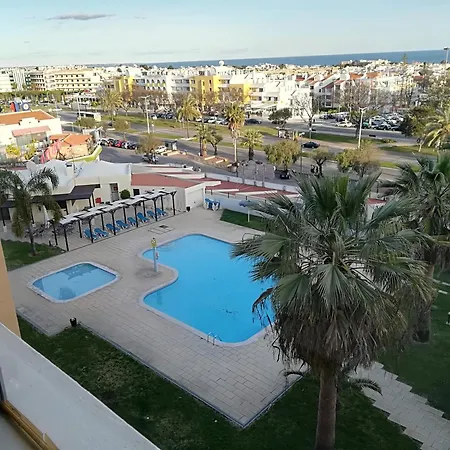 Apartment - Bellavista A4-3 T1 Albufeira