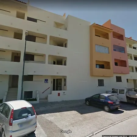 Apartment - Bellavista A4-3 T1 *