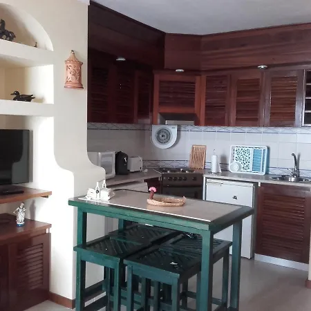 - Bellavista A4-3 T1 * Албуфейра